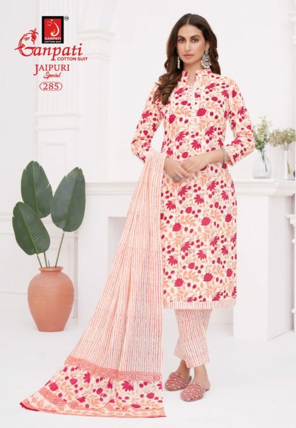 GANPATI JAIPURI VOL 13 COTTON PRINTED SUITS SUPPLIER 3.jpg