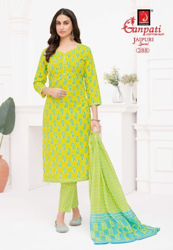 GANPATI JAIPURI VOL 13 COTTON PRINTED SUITS SUPPLIER 7.jpg