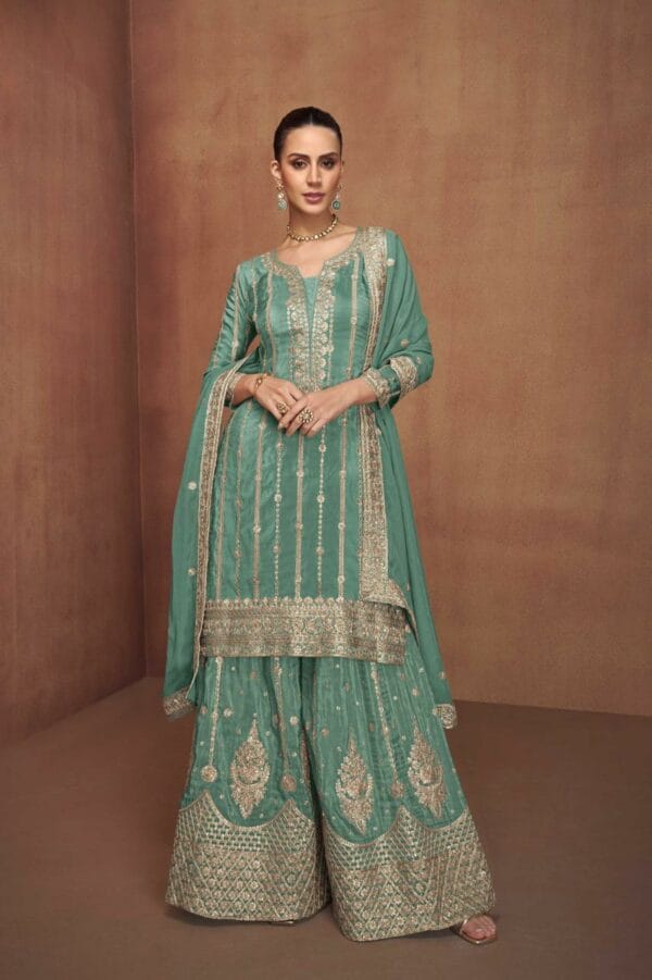 GULKAYRA DESIGNER SALONI SILK SUITS SUPPLIER SURAT 1.jpg