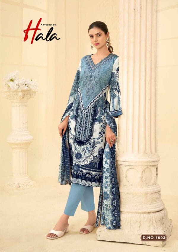 HALA NAIRA VOL 1 PURE COTTON SUITS CATALOGUE 6.jpg