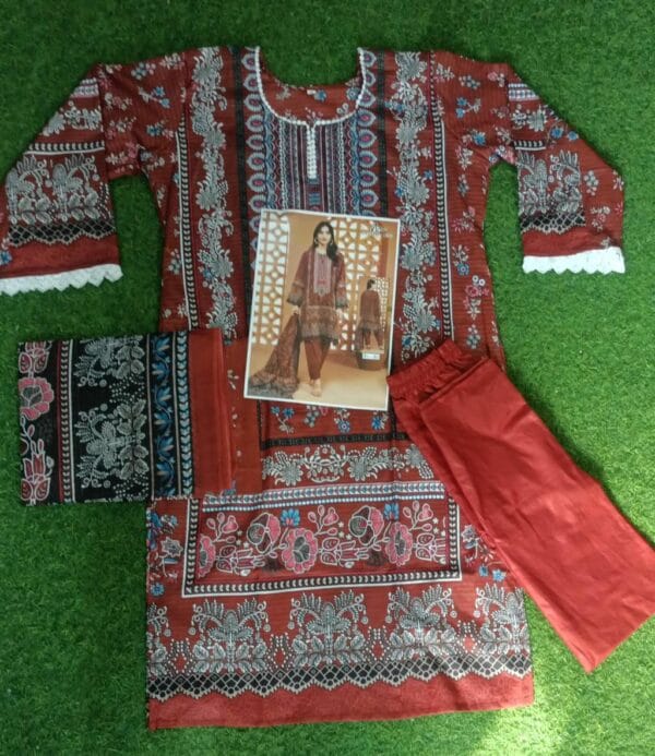 HOUSE OF MIST GHAZAL VOL 9 COTTON READYMADE SUITS 1.jpg
