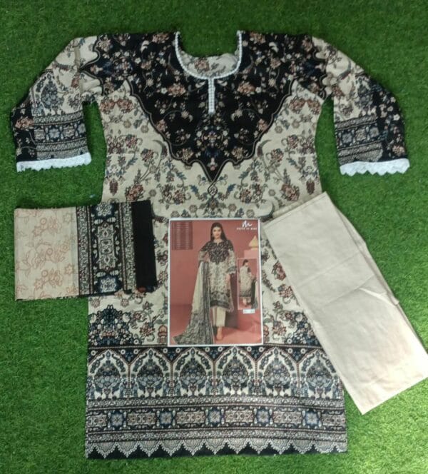 HOUSE OF MIST GHAZAL VOL 9 COTTON READYMADE SUITS 2.jpg