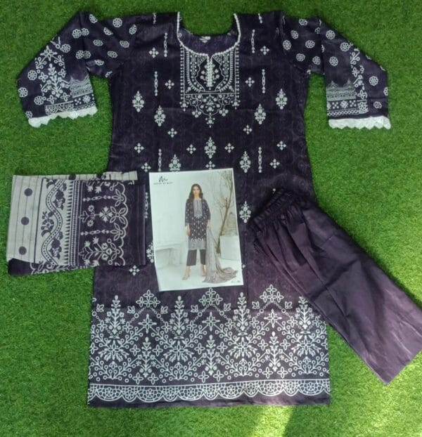HOUSE OF MIST GHAZAL VOL 9 COTTON READYMADE SUITS 5.jpg