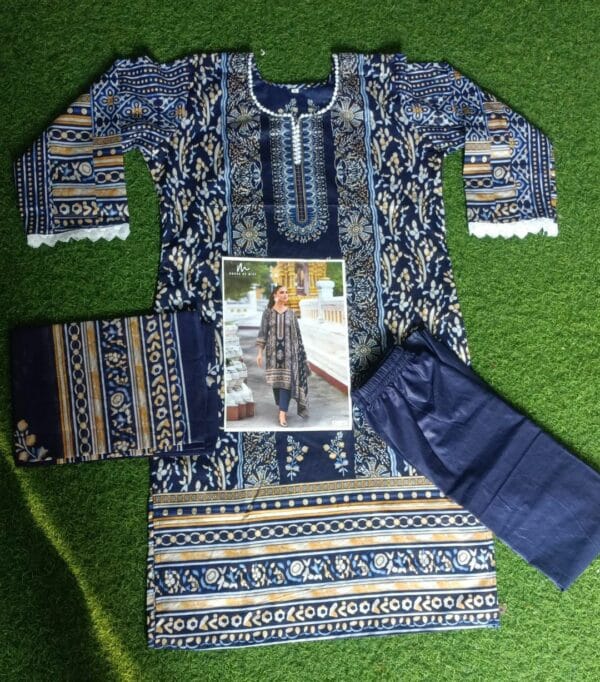 HOUSE OF MIST GHAZAL VOL 9 COTTON READYMADE SUITS 6.jpg