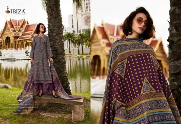 IBIZA AJRAKH STORY VISCOSE PRINTED SUIT CATALOGUE 11.jpg