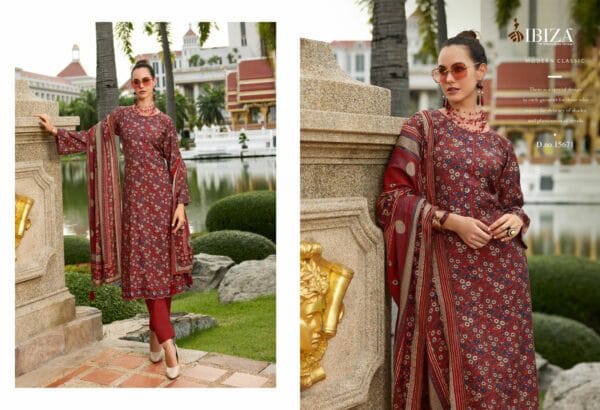 IBIZA AJRAKH STORY VISCOSE PRINTED SUIT CATALOGUE 13.jpg