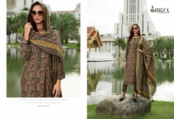 IBIZA AJRAKH STORY VISCOSE PRINTED SUIT CATALOGUE 14.jpg