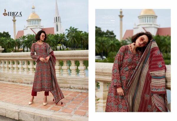 IBIZA AJRAKH STORY VISCOSE PRINTED SUIT CATALOGUE 3.jpg