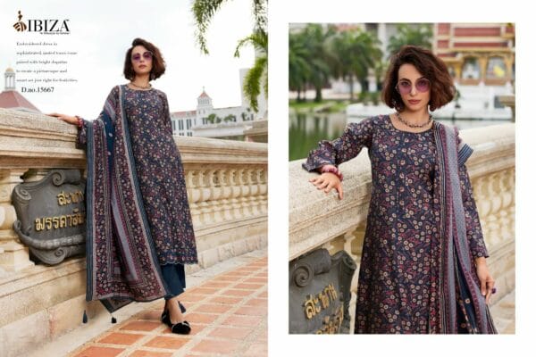 IBIZA AJRAKH STORY VISCOSE PRINTED SUIT CATALOGUE 6.jpg