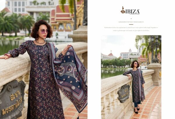 IBIZA AJRAKH STORY VISCOSE PRINTED SUIT CATALOGUE 7.jpg