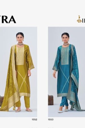 IBIZA ANTRA BANGLORY SILK SALWAR SUIT WHOLESALER 3.jpg