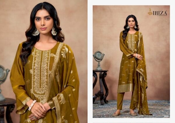 IBIZA GEHNA BANGLORY SILK SALWAR SUIT WHOLESALER 1.jpg