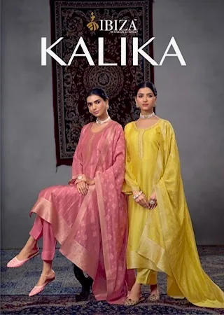 IBIZA KALIKA SILK FANCY SALWAR SUIT WHOLESALER LATEST 2024 Rehmat Boutique IBIZA KALIKA SILK FANCY SALWAR SUIT WHOLESALER IBIZA KALIKA SILK FANCY SALWAR SUIT WHOLESALER 1.jpg