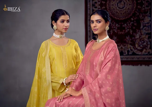 IBIZA KALIKA SILK FANCY SALWAR SUIT WHOLESALER LATEST 2024 Rehmat Boutique IBIZA KALIKA SILK FANCY SALWAR SUIT WHOLESALER IBIZA KALIKA SILK FANCY SALWAR SUIT WHOLESALER 2.jpg