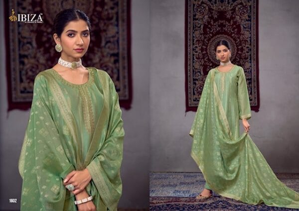 IBIZA KALIKA SILK FANCY SALWAR SUIT WHOLESALER 4.jpg
