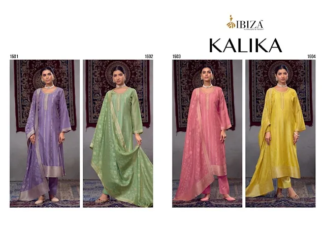 IBIZA KALIKA SILK FANCY SALWAR SUIT WHOLESALER 7.jpg