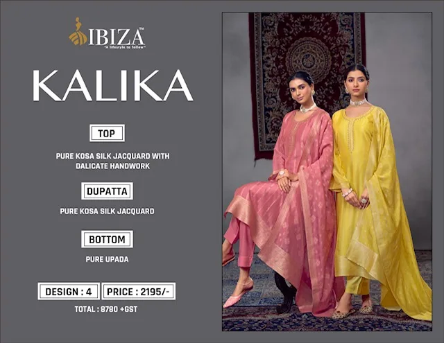 IBIZA KALIKA SILK FANCY SALWAR SUIT WHOLESALER 8.jpg