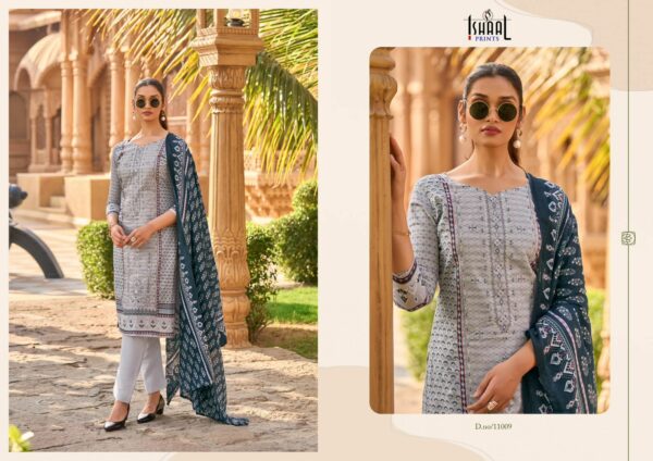 ISHAAL PRINTS EMBROIDERED VOL 11 PAKISTANI SUITS 12.jpg
