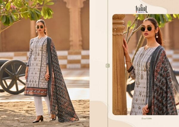 ISHAAL PRINTS EMBROIDERED VOL 11 PAKISTANI SUITS 3.jpg