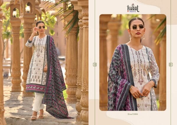 ISHAAL PRINTS EMBROIDERED VOL 11 PAKISTANI SUITS 5.jpg