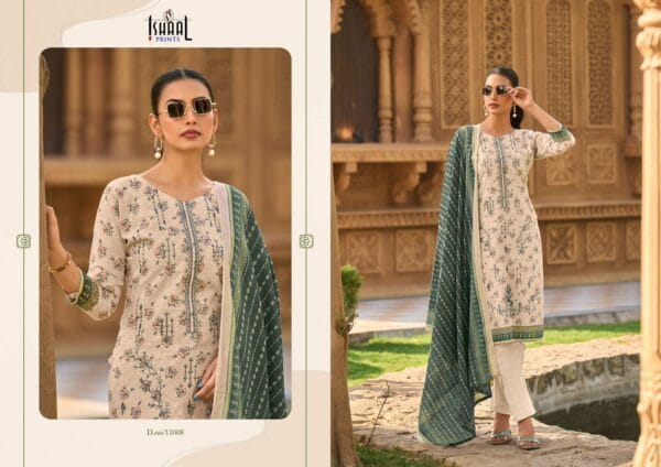 ISHAAL PRINTS EMBROIDERED VOL 11 PAKISTANI SUITS 7.jpg