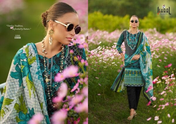 ISHAAL PRINTS GULMOHAR VOL 33 COTTON PRINTED SUITS 3.jpg