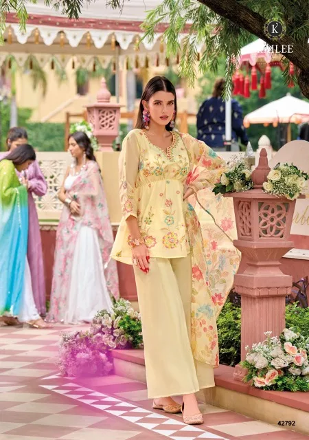 KAILEE FASHION SINJHAR VISCOSE READYMADE KURTI 11.jpg