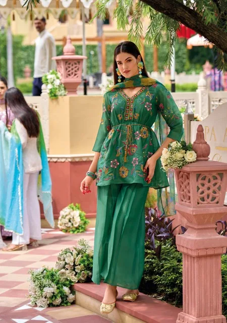 KAILEE FASHION SINJHAR VISCOSE READYMADE KURTI 2.jpg