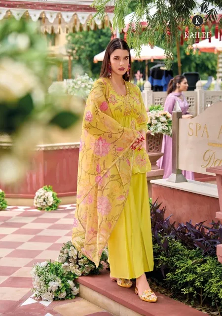 KAILEE FASHION SINJHAR VISCOSE READYMADE KURTI 3.jpg