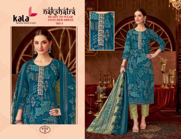 KALA NAKSHATRA VOL 3 READYMADE KURTIS SUPPLIER 11.jpg