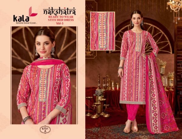 KALA NAKSHATRA VOL 3 READYMADE KURTIS SUPPLIER 12.jpg