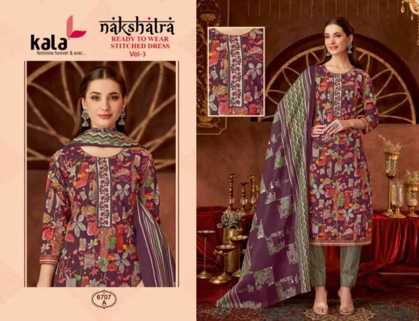 KALA NAKSHATRA VOL 3 READYMADE KURTIS SUPPLIER 7.jpg
