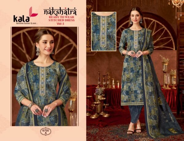 KALA NAKSHATRA VOL 3 READYMADE KURTIS SUPPLIER 8.jpg