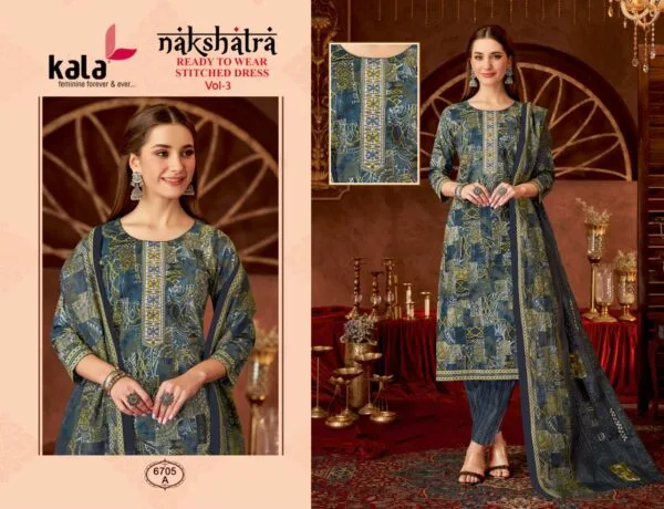 KALA NAKSHATRA VOL 3 READYMADE KURTIS SUPPLIER 8.jpg