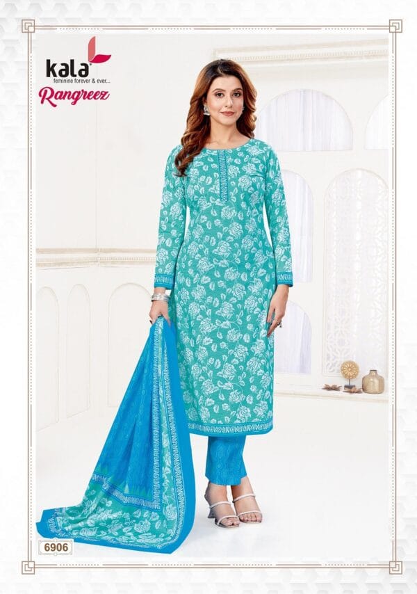 KALA RANGREZ VOL 1 COTTON DRESS MATERIAL SUPPLIER 8.jpg