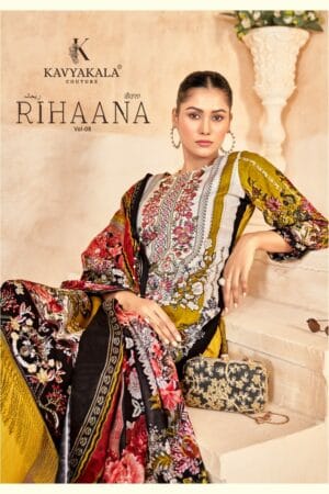 KAVYA KALA RIHAANA VOL 8 DIGITAL PRINTED SUITS 6.jpg