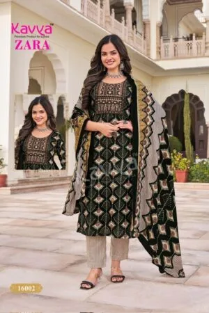 KAVYA ZARA VOL 16 COTTON READYMADE KURTIS 1.jpg