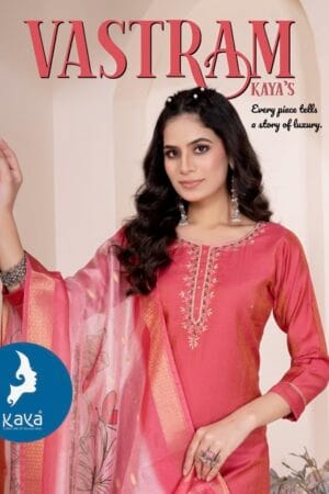 KAYA KURTI VASTRAM SHIMMER READYMADE KURTI 1.jpg