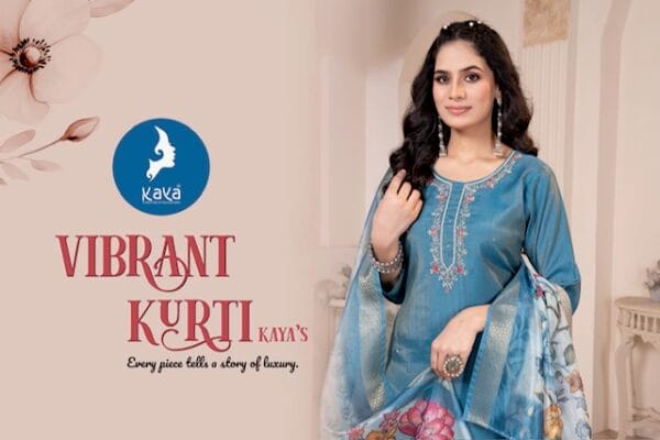 KAYA KURTI VASTRAM SHIMMER READYMADE KURTI 6.jpg