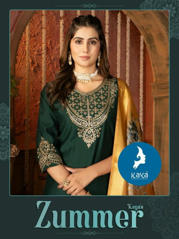 KAYA KURTI ZUMMER SILK READYMADE KURTI WHOLESALER LATEST 2024 Rehmat Boutique KAYA KURTI ZUMMER SILK READYMADE KURTI WHOLESALER KAYA KURTI ZUMMER SILK READYMADE KURTI WHOLESALER 11 1.jpg