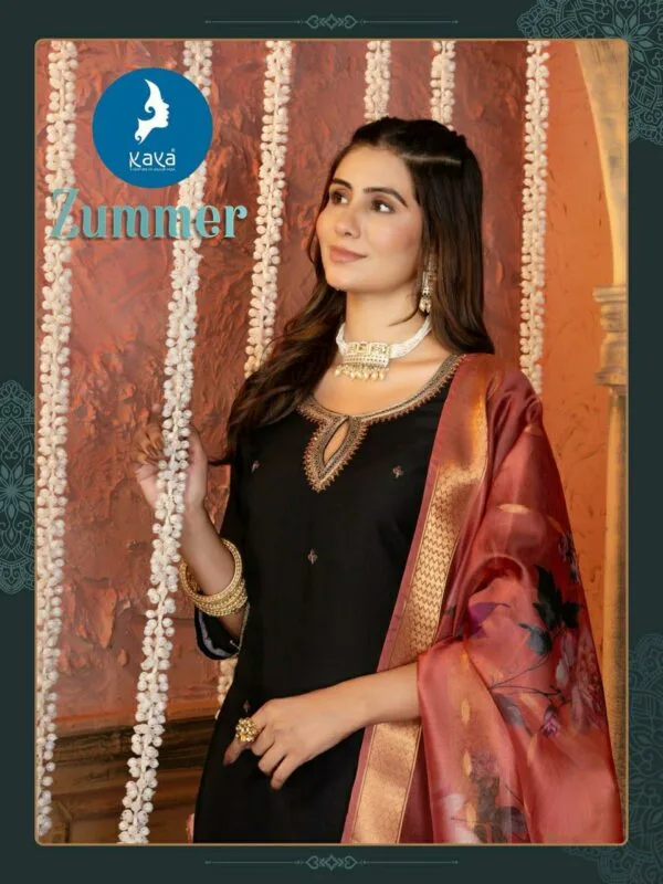 KAYA KURTI ZUMMER SILK READYMADE KURTI WHOLESALER LATEST 2024 Rehmat Boutique KAYA KURTI ZUMMER SILK READYMADE KURTI WHOLESALER KAYA KURTI ZUMMER SILK READYMADE KURTI WHOLESALER 3.jpg