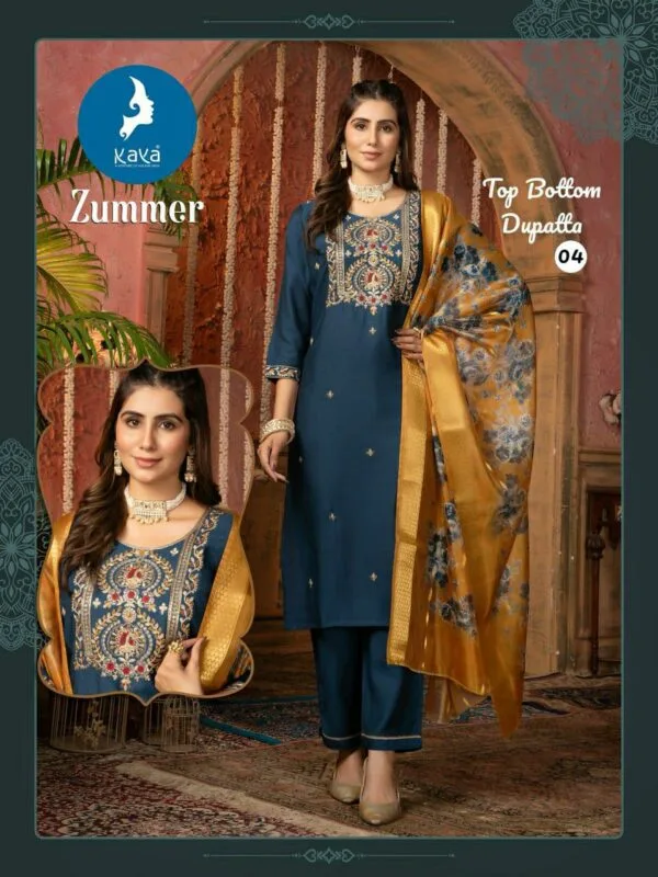 KAYA KURTI ZUMMER SILK READYMADE KURTI WHOLESALER LATEST 2024 Rehmat Boutique KAYA KURTI ZUMMER SILK READYMADE KURTI WHOLESALER KAYA KURTI ZUMMER SILK READYMADE KURTI WHOLESALER 8.jpg
