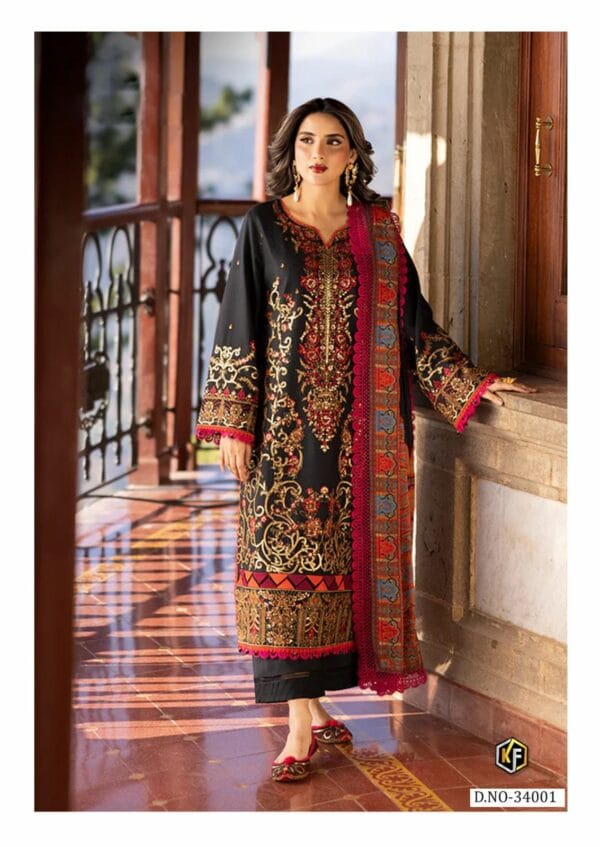 KEVAL FAB MARIA B VOL 34 READYMADE COTTON SUITS 7.jpg