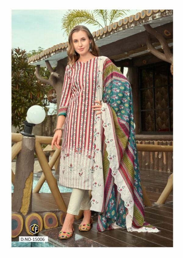 KEVAL FAB MARYUM MARIA COTTON KARACHI SUITS 5.jpg