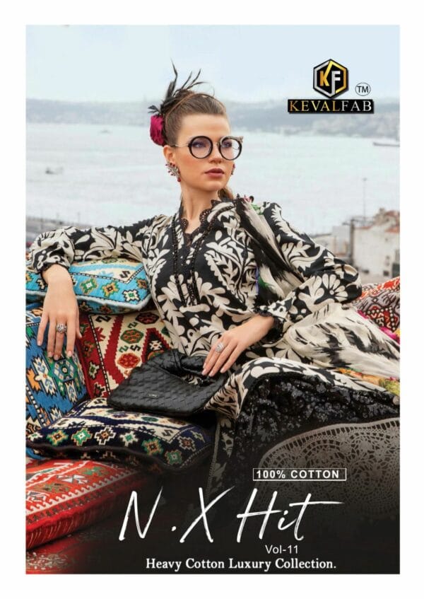 KEVAL FAB N X HIT VOL 11 LUXURY LAWN COLLECTION SUIT 1 1.jpg