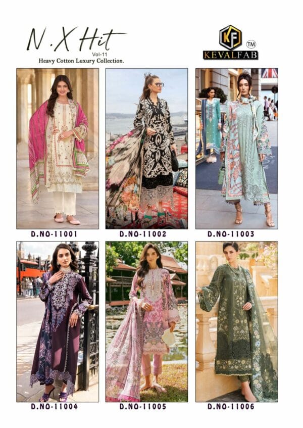KEVAL FAB N X HIT VOL 11 LUXURY LAWN COLLECTION SUIT 8.jpg