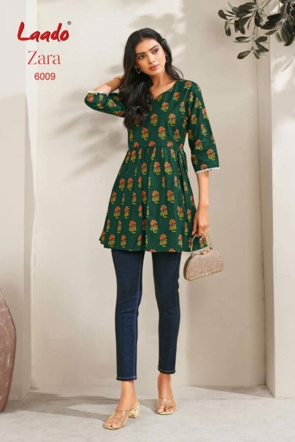 LAADO ZARA VOL 6 COTTON PRINTED SHORT TOPS 2.jpg