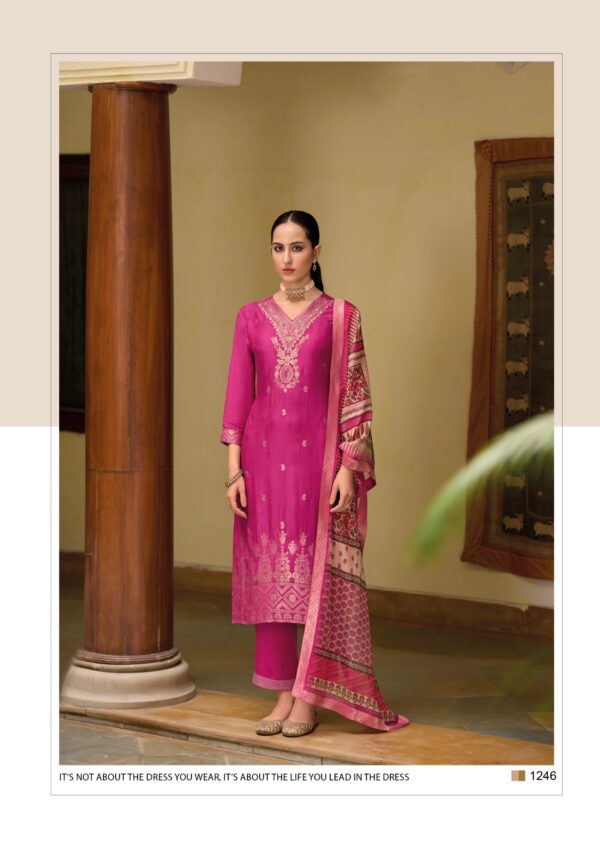 LADY LEELA LIBAAS VOL 2 PURE VISCOSE READYMADE KURTI 21.jpg