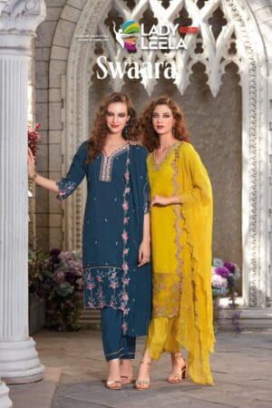 LADY LEELA SWAARA READYMADE HANDWORK KURTIS 10.jpg