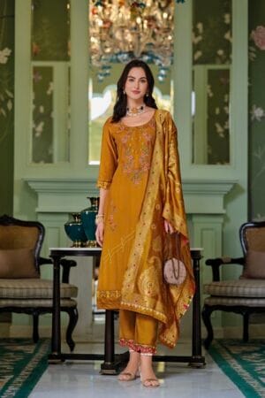 LILY LALI HASMEENA VOL 5 HANDWORK KURTIS CATALOG 10.jpg